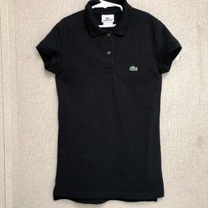 Lacoste Slim Fit Soft Stretch Cotton Piqué Polo
